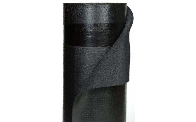 Ендовий матеріал Armourvalley Sh. Black 01- 7.5m