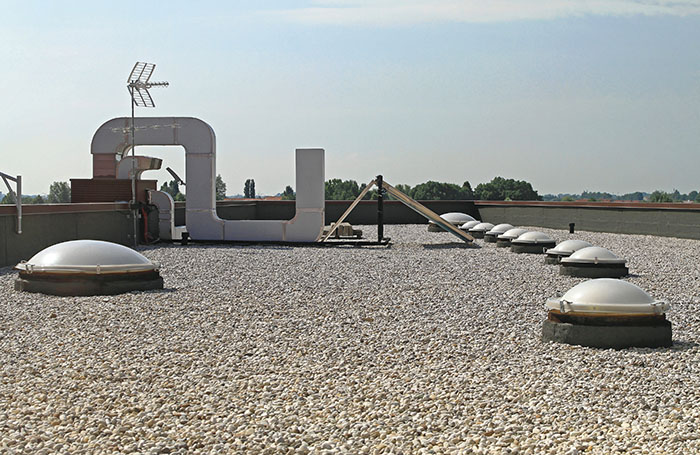 commercial roofing